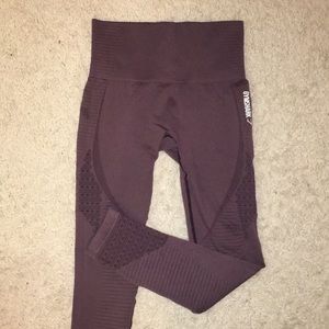 GymShark Seamless Energy+ Leggings